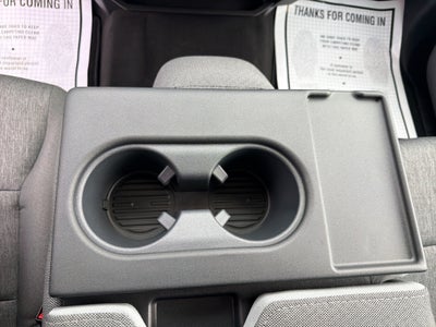2027 Ford F-250 F-250® XL