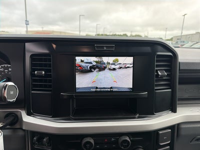 2027 Ford F-250 F-250® XL