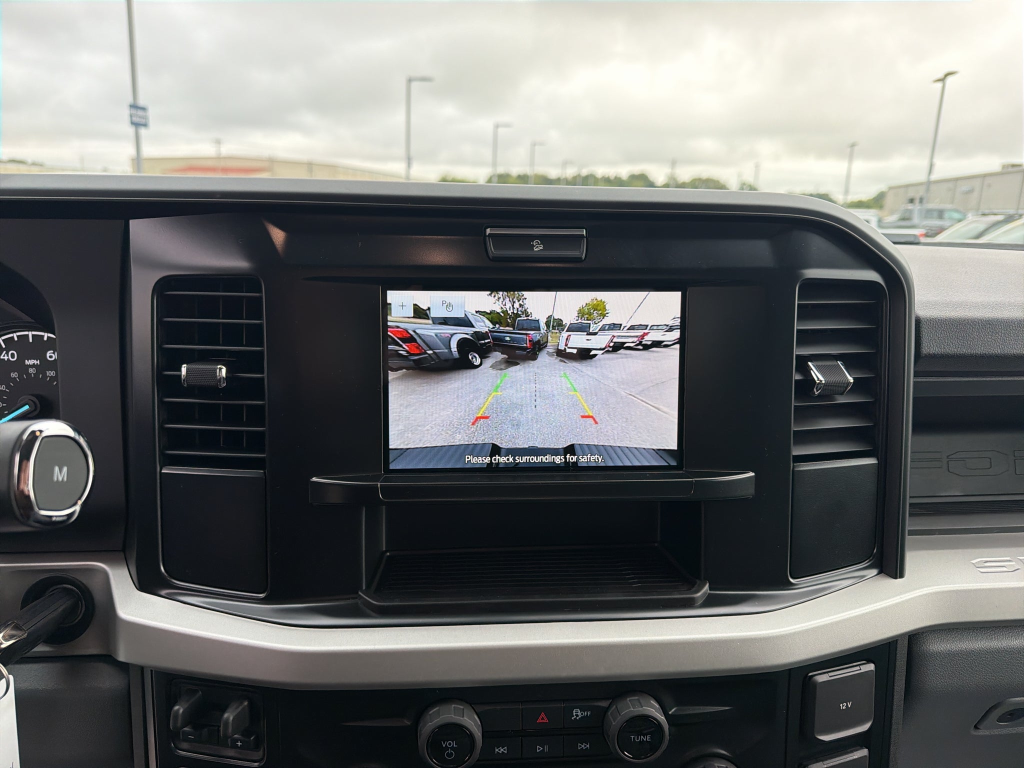 2027 Ford F-250 F-250® XL
