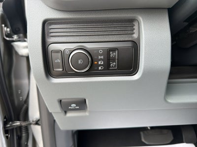 2027 Ford F-250 F-250® XL