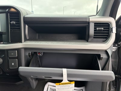 2027 Ford F-250 F-250® XL