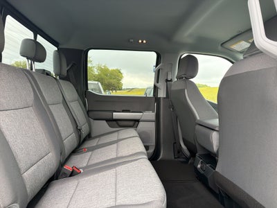2027 Ford F-250 F-250® XL