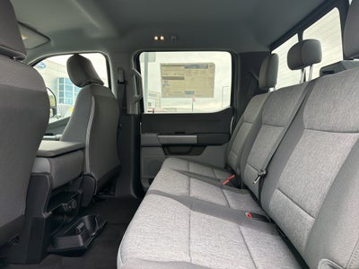 2027 Ford F-250 F-250® XL