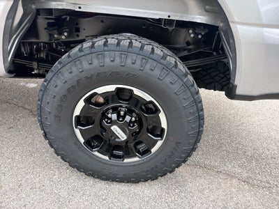 2027 Ford F-250 F-250® XL