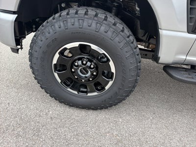 2027 Ford F-250 F-250® XL