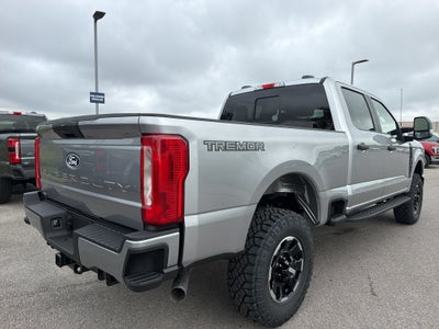 2027 Ford F-250 F-250® XL