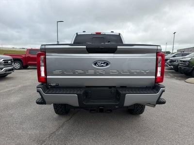 2027 Ford F-250 F-250® XL