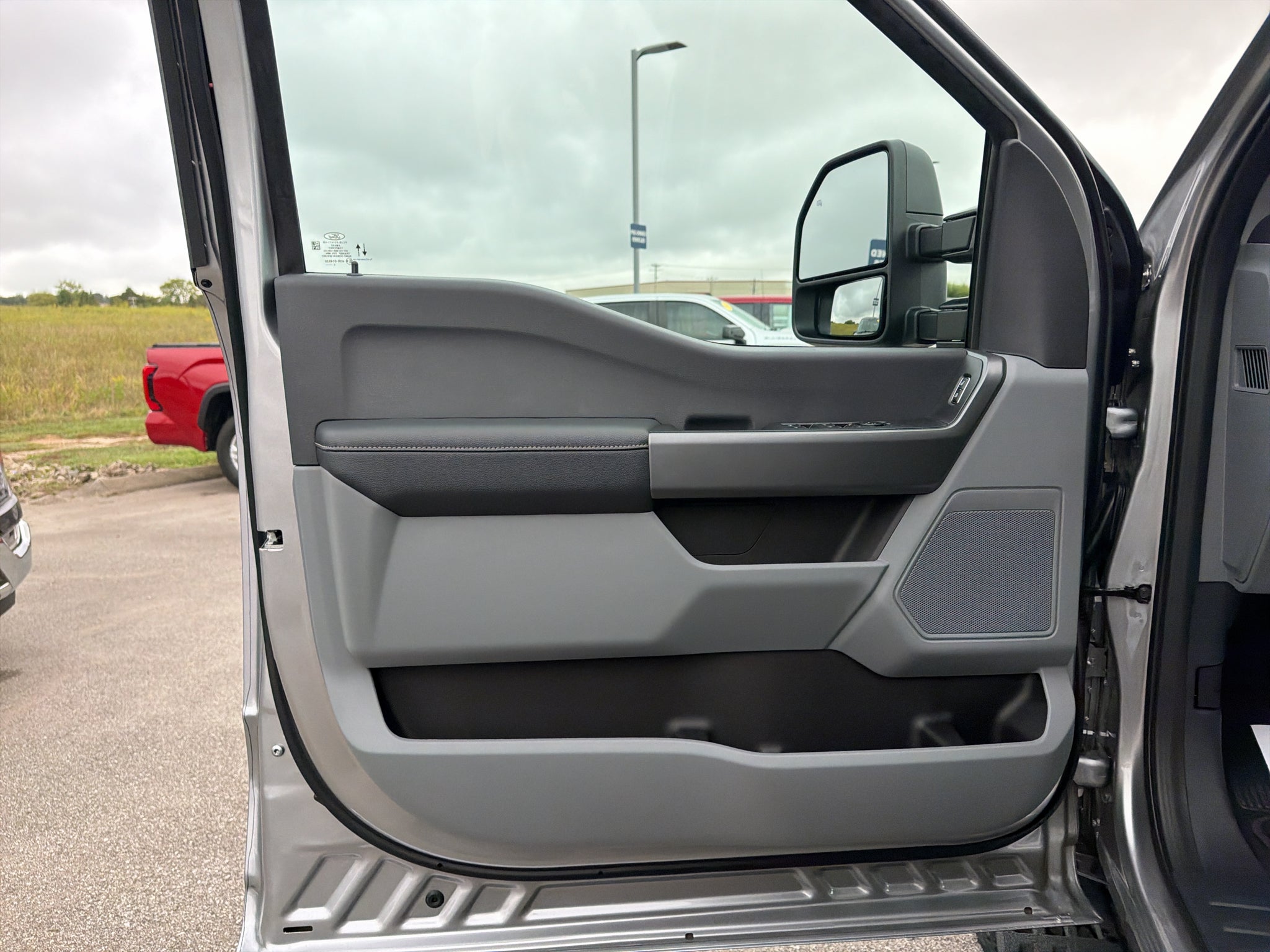 2027 Ford F-250 F-250® XL