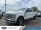 2027 Ford F-250 F-250® Lariat®