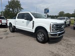 2027 Ford F-250 F-250® Lariat®