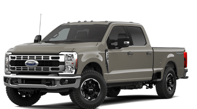 2026 Ford F-250 F-250® XLT