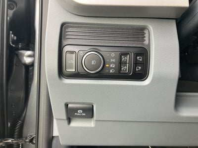 2026 Ford F-250 F-250® XLT