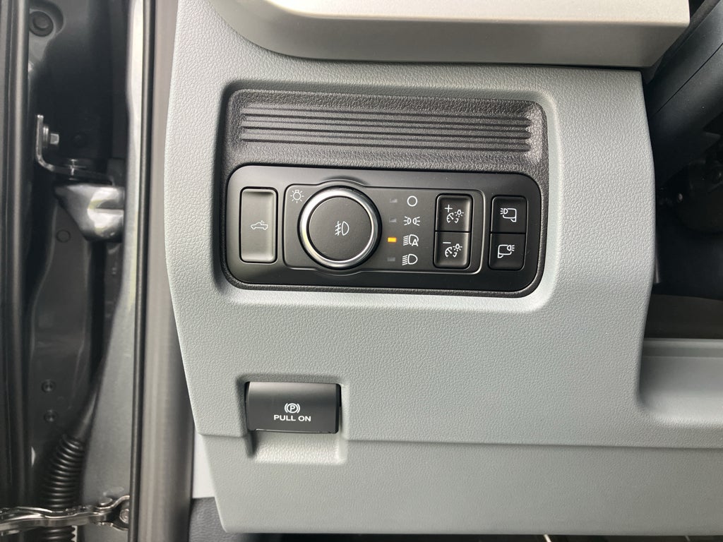 2026 Ford F-250 F-250® XLT