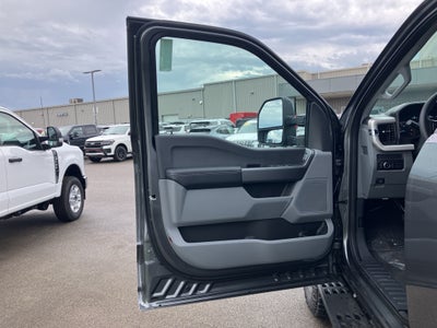 2026 Ford F-250 F-250® XLT