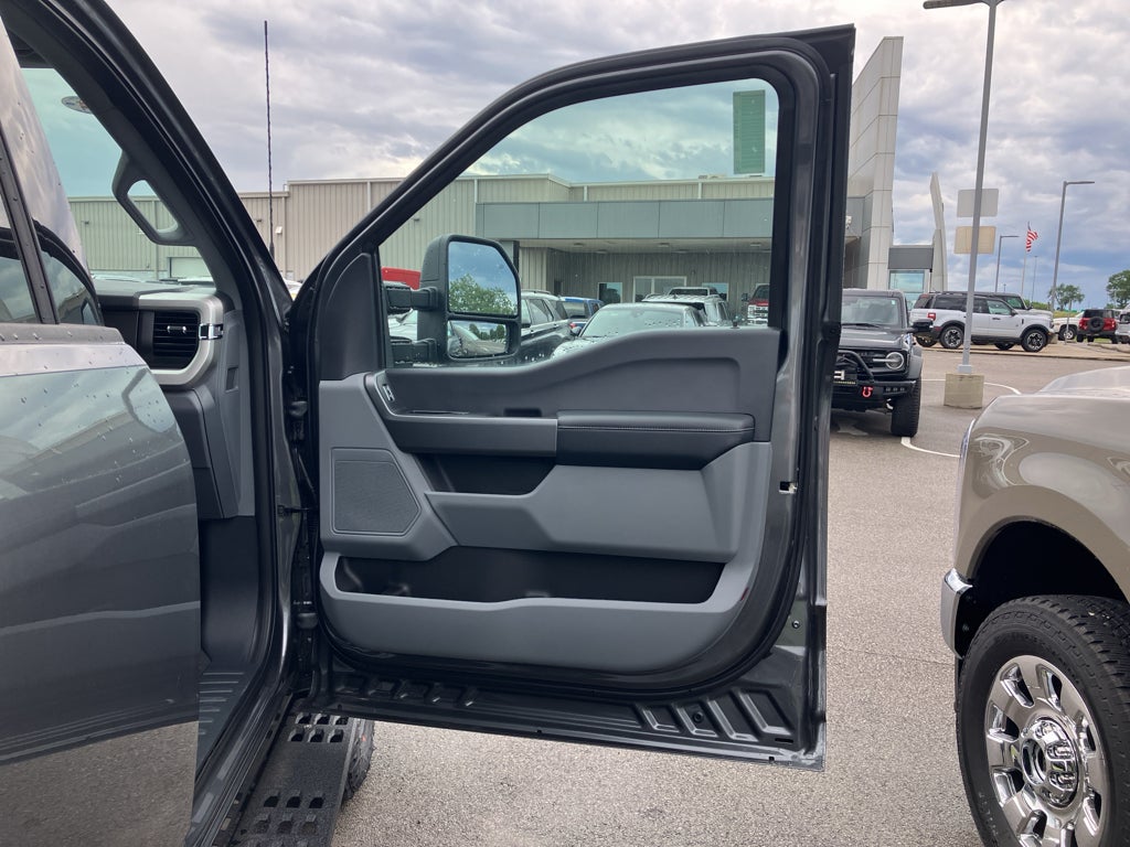2026 Ford F-250 F-250® XLT