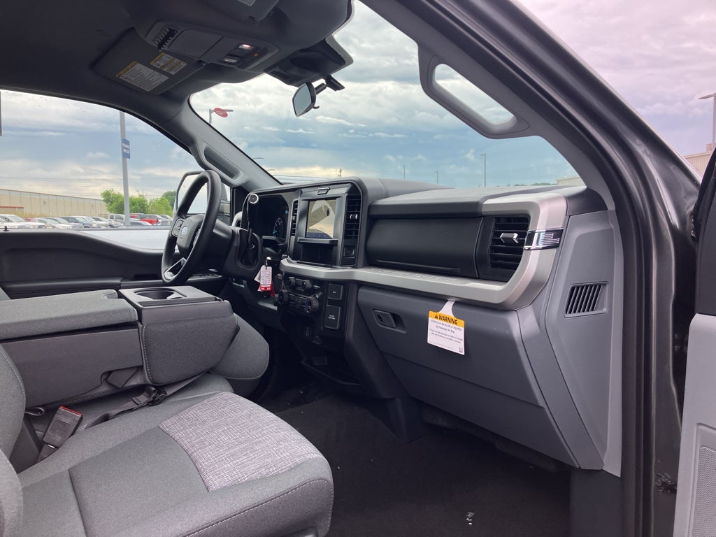 2026 Ford F-250 F-250® XLT