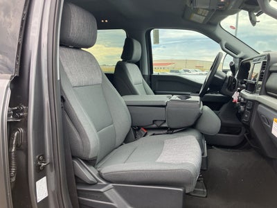 2026 Ford F-250 F-250® XLT