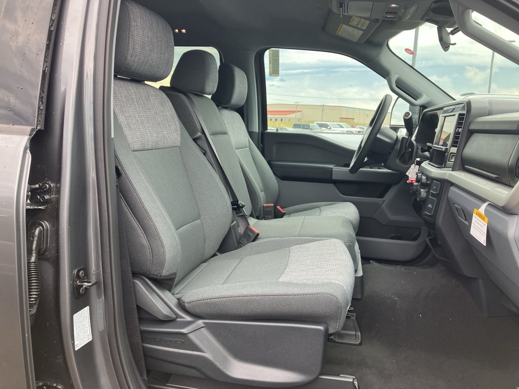 2026 Ford F-250 F-250® XLT