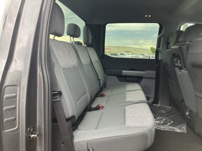 2026 Ford F-250 F-250® XLT