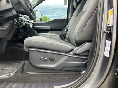 2026 Ford F-250 F-250® XLT