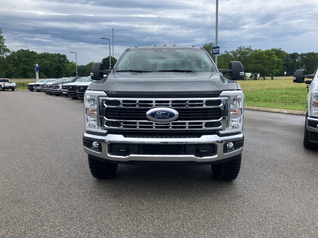 2026 Ford F-250 F-250® XLT