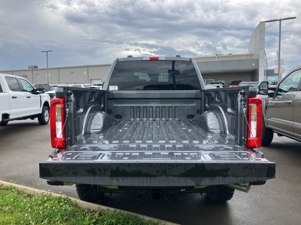 2026 Ford F-250 F-250® XLT