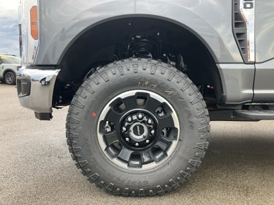 2026 Ford F-250 F-250® XLT