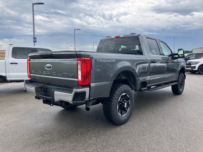 2026 Ford F-250 F-250® XLT