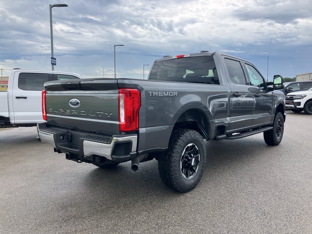 2026 Ford F-250 F-250® XLT