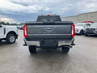 2026 Ford F-250 F-250® XLT
