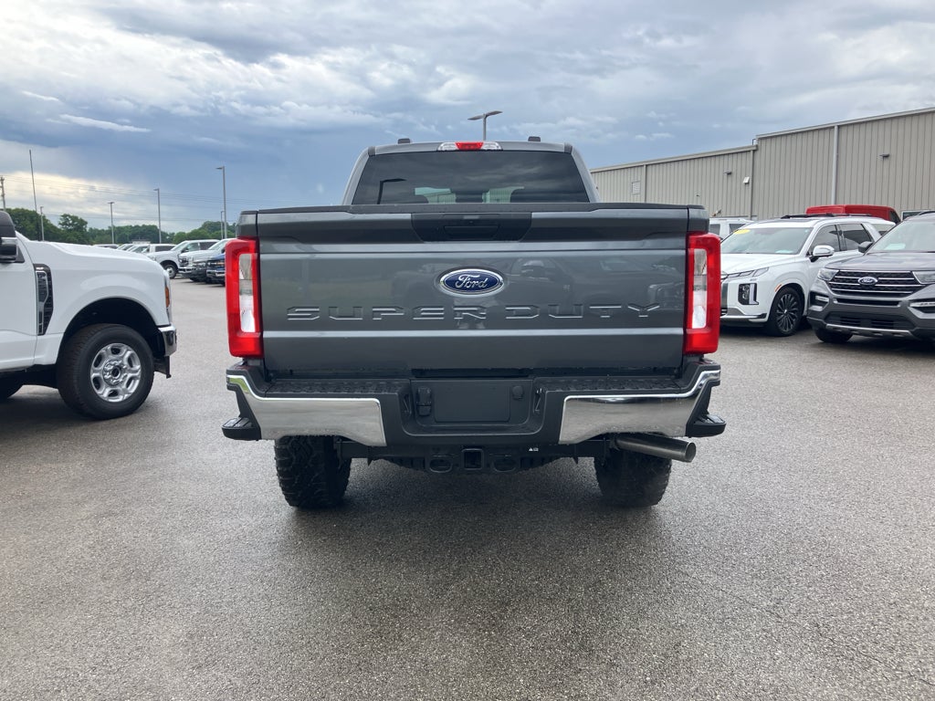 2026 Ford F-250 F-250® XLT