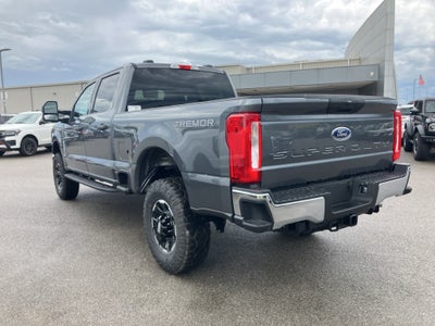 2026 Ford F-250 F-250® XLT