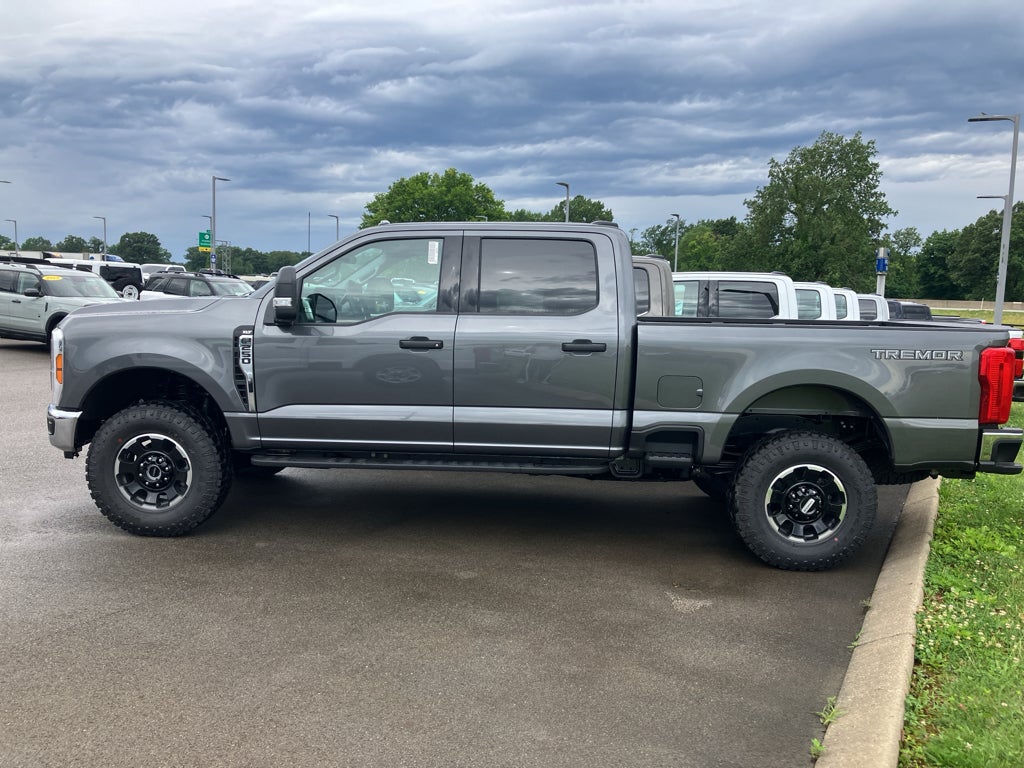 2026 Ford F-250 F-250® XLT