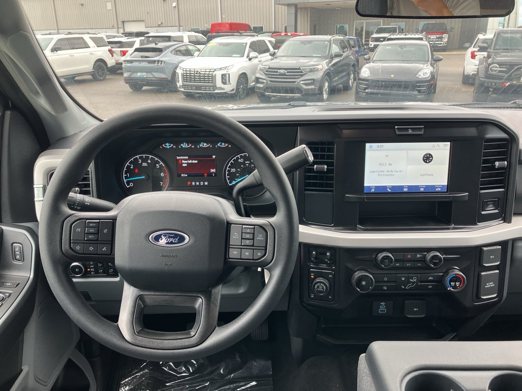 2026 Ford F-250 F-250® XLT