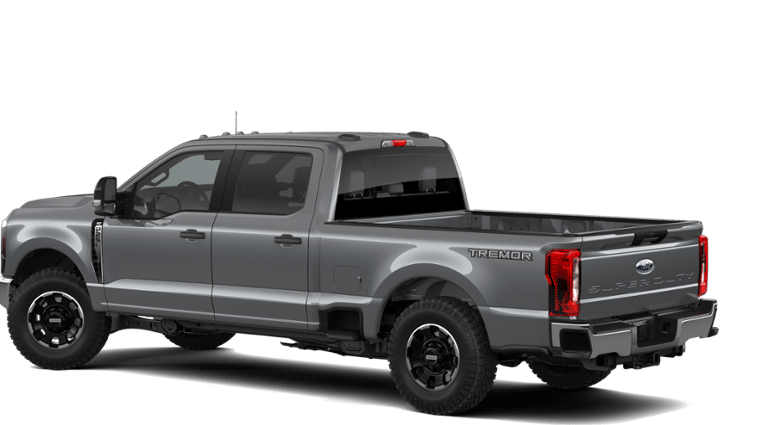2026 Ford F-250 F-250® XLT