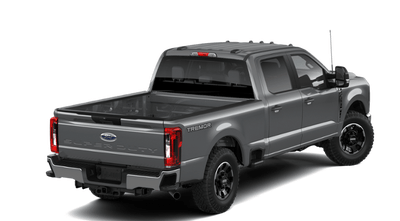 2026 Ford F-250 F-250® XLT