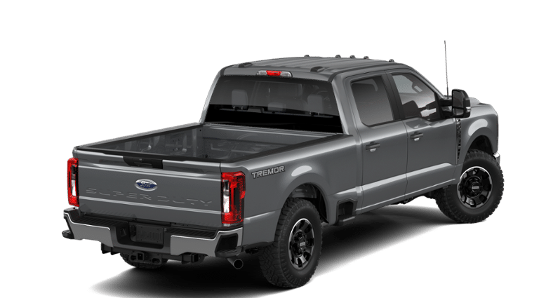2026 Ford F-250 F-250® XLT