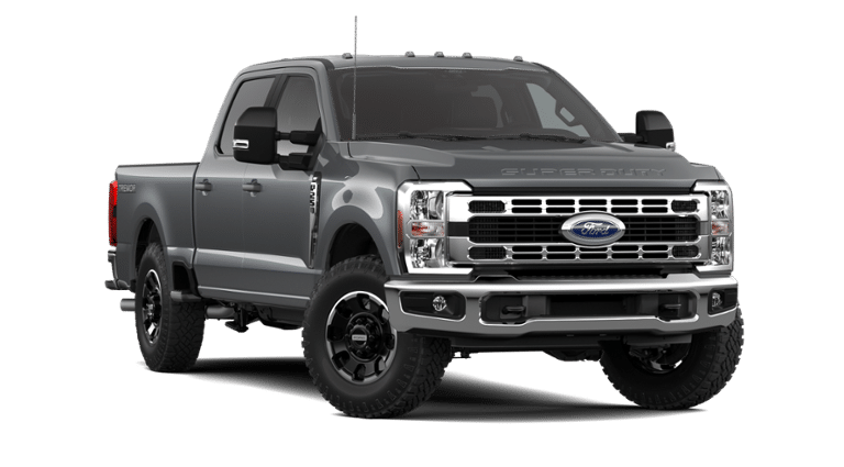 2026 Ford F-250 F-250® XLT