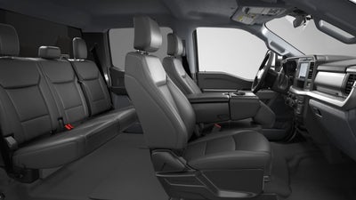 2026 Ford F-250 F-250® XLT