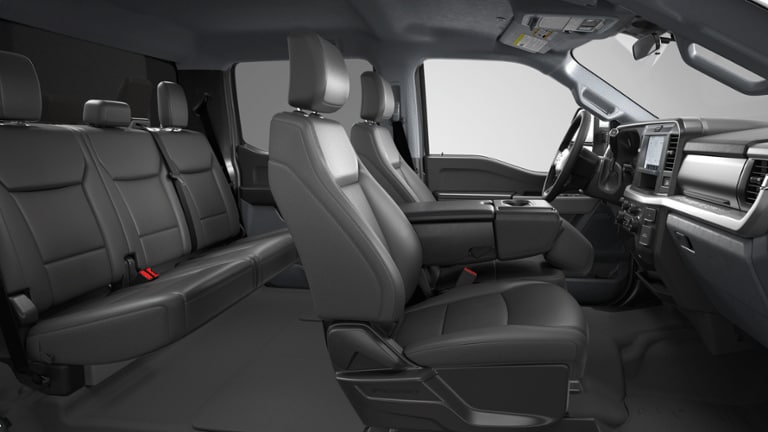 2026 Ford F-250 F-250® XLT