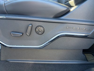 2027 Ford F-250 F-250® Platinum®