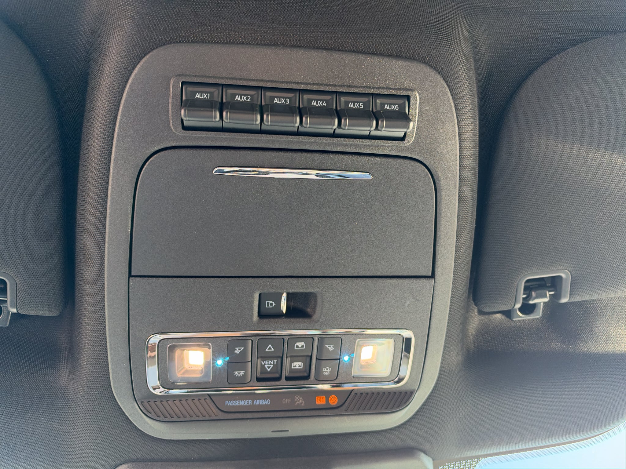 2027 Ford F-250 F-250® Platinum®