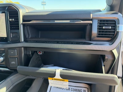 2027 Ford F-250 F-250® Platinum®