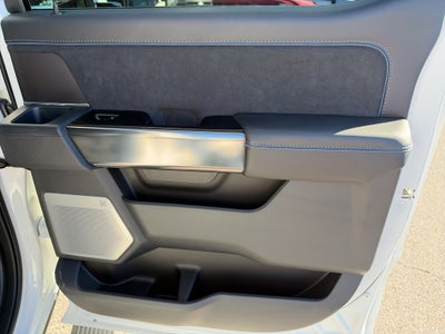 2027 Ford F-250 F-250® Platinum®