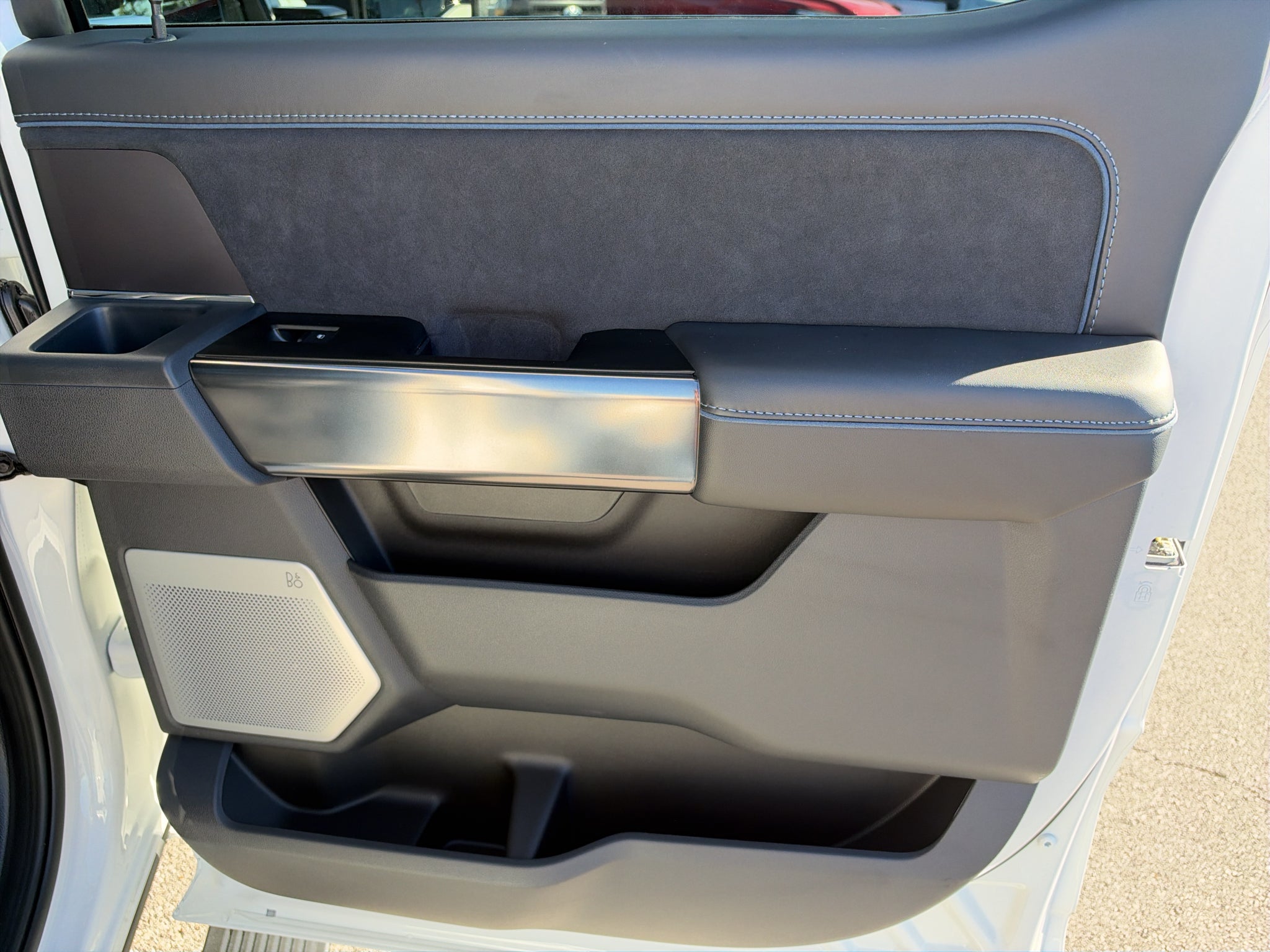 2027 Ford F-250 F-250® Platinum®