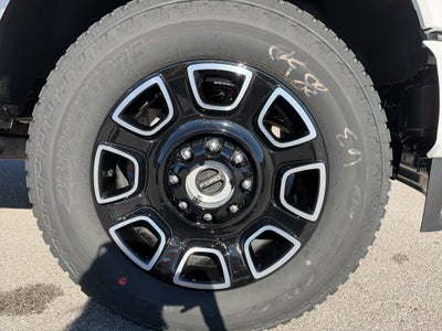2027 Ford F-250 F-250® Platinum®