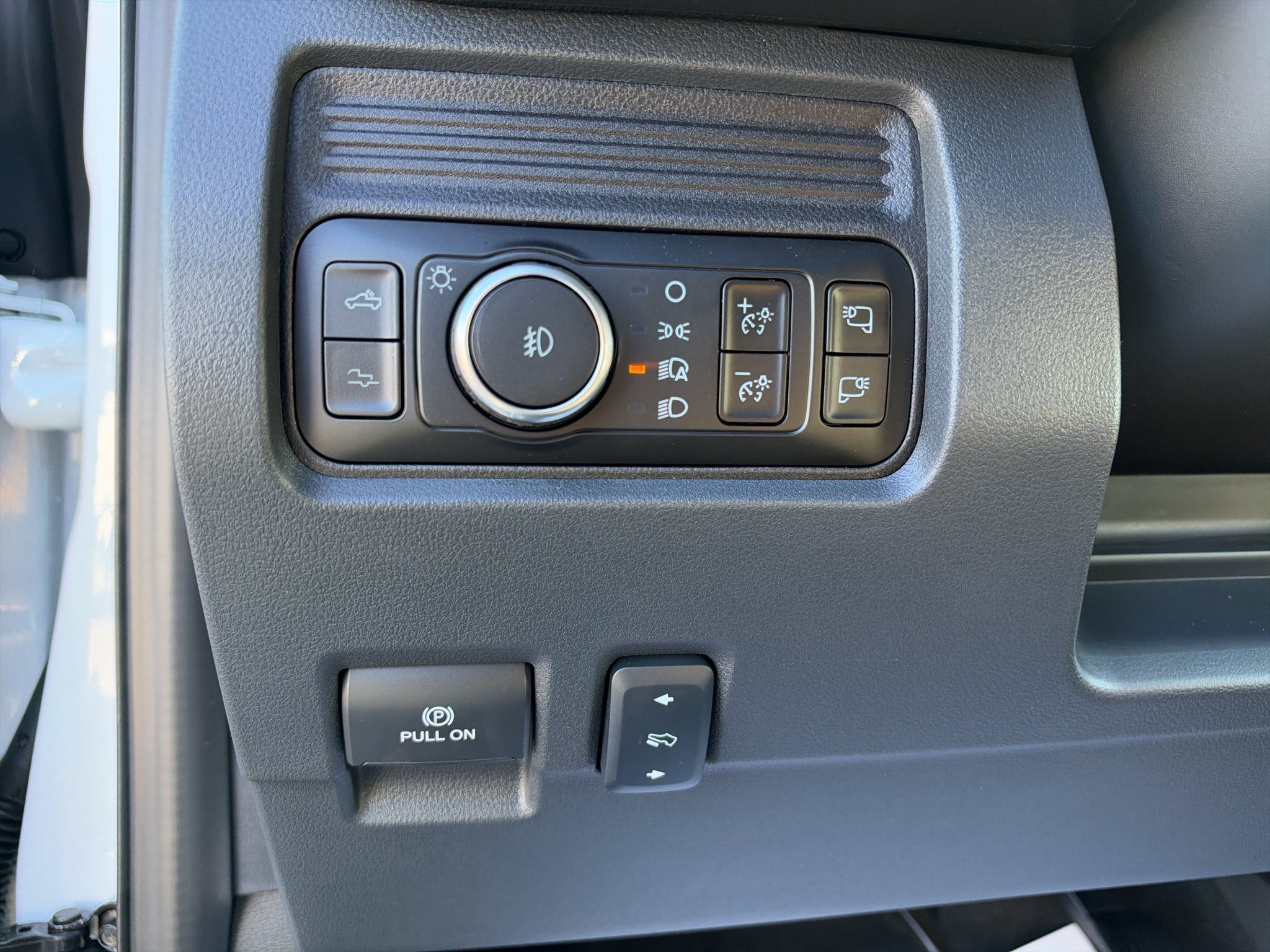 2027 Ford F-250 F-250® Platinum®