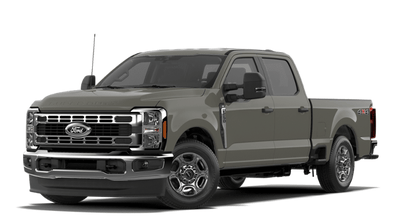 2027 Ford F-250 F-250® XLT