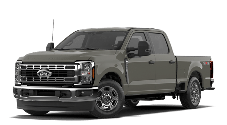 2027 Ford F-250 F-250® XLT