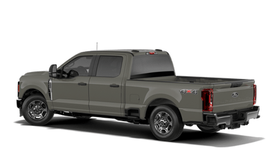 2027 Ford F-250 F-250® XLT